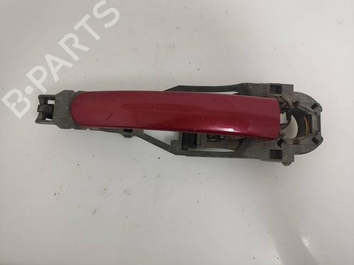 Used Front right exterior door handle SEAT IBIZA II (6K1) [1993-2002]  19566265