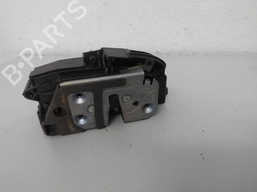 Rear right lock FORD FIESTA VI (CB1, CCN)  | BP19567252C99 