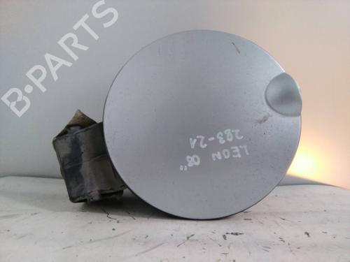 Used Fuel flap SEAT LEON (1P1) [2005-2013]  19558610
