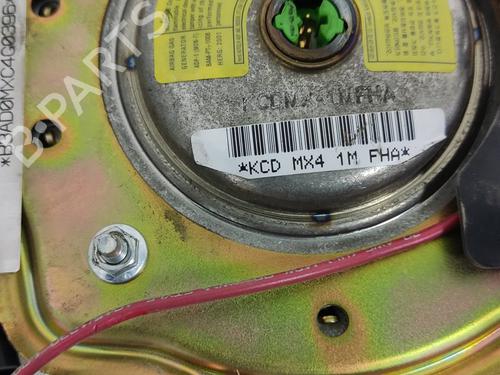 Driver airbag KIA RIO I Hatchback (DC)  | BP19571220C9 
