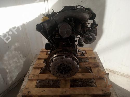 Engine RENAULT SCÉNIC II (JM0/1_)  | BP34251759M1  - Image 6