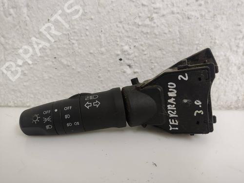 Used Headlight switch NISSAN TERRANO II (R20) [1992-2007]  19567947
