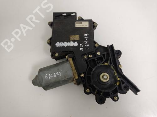 Used Right front window motor FORD GALAXY I (WGR) [1995-2006]  19661455
