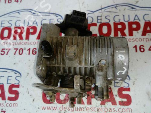 Throttle body OPEL VECTRA A (J89)  | BP19548943M82 