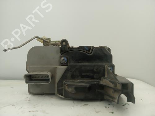 Front left lock PEUGEOT 307 (3A/C)  | BP19558096C98 