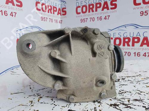 Rear differential BMW 1 (E87) 118 d | BP19550680M24 