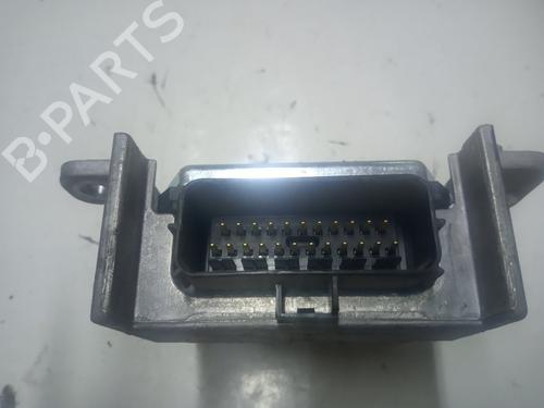 ECU airbags JEEP GRAND CHEROKEE II (WJ, WG)  | BP19564255M53 