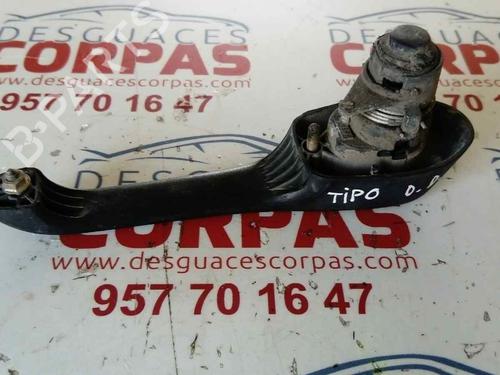 Front right exterior door handle FIAT TIPO (160_)  | BP19549199C129 