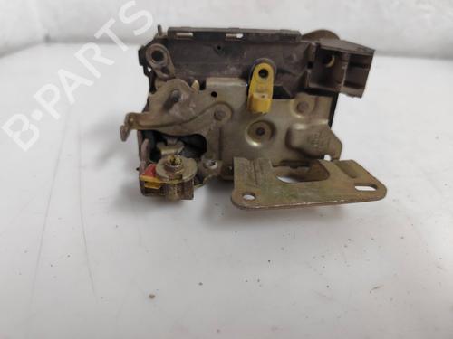 Front left lock RENAULT RAPID Box Body/MPV (F40_, G40_)  | BP29464797C98 