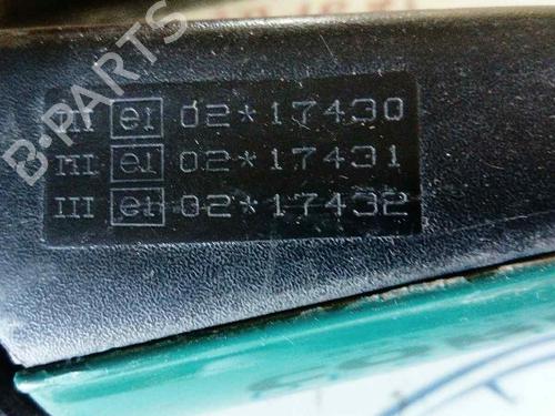 Right mirror SEAT IBIZA II (6K1)  | BP19549686C27 