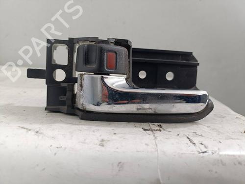 Used Front left interior door handle TOYOTA COROLLA Estate (_E12_) [2001-2008]  19571037