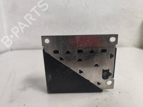 Kollisjonspute styreenhet SEAT LEON (1P1)  | BP29410783M53 