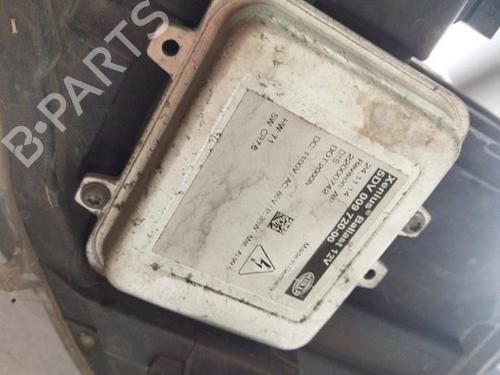 Right headlight OPEL ASTRA J Sports Tourer (P10)  | BP29907182C29