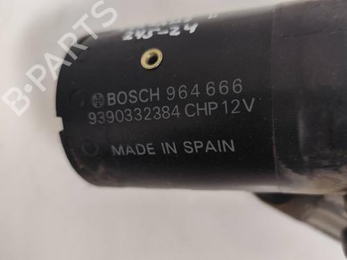 Front wiper motor NISSAN TERRANO II (R20)  | BP26335110M29 