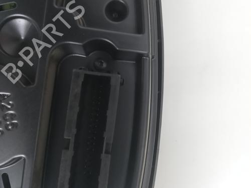 Instrument cluster OPEL ZAFIRA / ZAFIRA FAMILY B (A05)  | BP19559872C47 