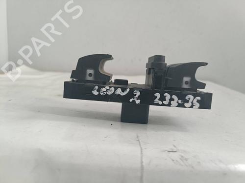 Left front window switch SEAT LEON (1P1) | BP30688172I27
