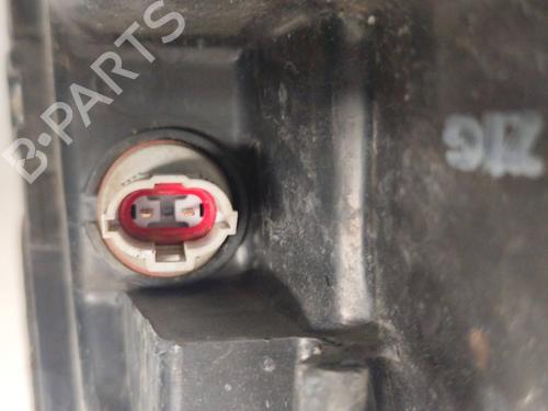 Right headlight KIA SORENTO I (JC)  | BP25030157C29 