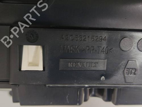 Instrument cluster RENAULT LAGUNA III Grandtour (KT0/1)  | BP19572005C47 
