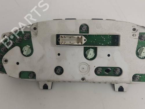 Instrument cluster FORD FOCUS I (DAW, DBW)  | BP21043550C47 