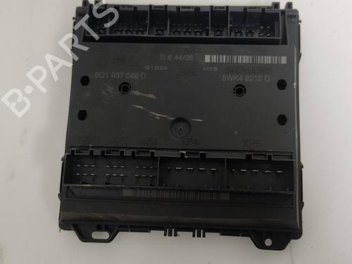 Electronic module SEAT IBIZA III (6L1)  | BP21806920M83 