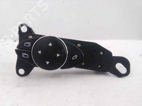 Used Mirror switch MERCEDES-BENZ E-CLASS (W211) E 320 4-matic (211.082) (224 hp) 19660954