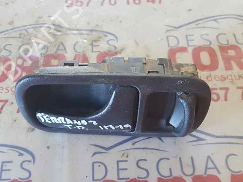 Rear right interior door handle NISSAN TERRANO II (R20)  | BP19552433I16 