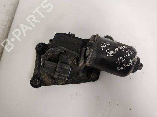 Used Front wiper motor KIA SPORTAGE SUV (K00) [1994-2005]  19567768