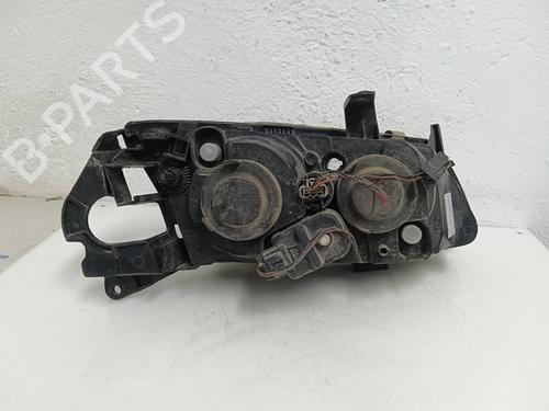 Left headlight NISSAN ALMERA II Hatchback (N16) | BP33852933C28 - Image 4