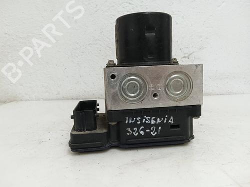 ABS pump OPEL INSIGNIA A (G09)  | BP36532516M43  - Image 8