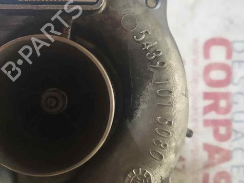 Turbocharger/Supercharger RENAULT MEGANE II (BM0/1_, CM0/1_)  | BP19553108M71 