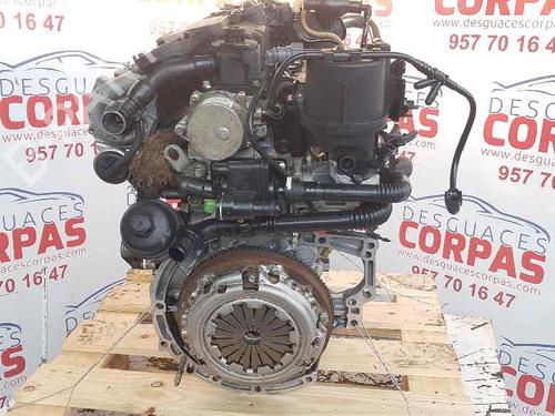 Engine CITROËN C3 I (FC_, FN_) 1.4 HDi | BP19660052M1 