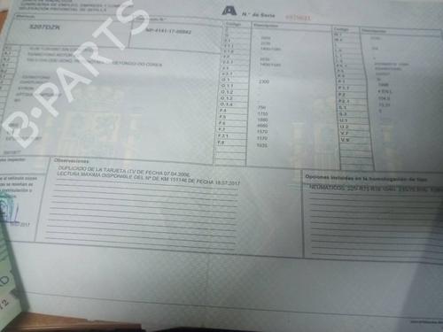 Electronic sensor SSANGYONG KYRON | BP19563333M84 - Image 12