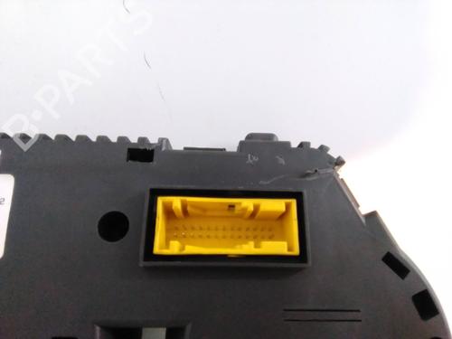 Instrument cluster PEUGEOT 807 (EB_) | BP19558569C47