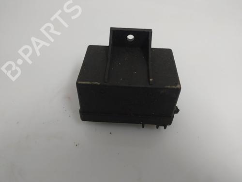 Used Electronic module PEUGEOT 206 Hatchback (2A/C) [1998-2012]  19566411