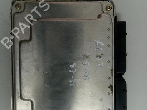 Engine control unit (ECU) AUDI A6 C5 (4B2) 1.9 TDI | BP19560752M57 