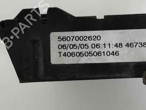 Fuse box FORD FIESTA V (JH_, JD_)  | BP19571018E1 