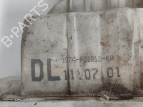 Front right lock FORD MONDEO III Saloon (B4Y)  | BP27882672C97 