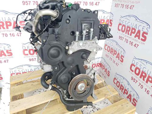 Engine CITROËN C3 I (FC_, FN_)  | BP19550224M1 