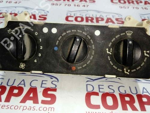 Used Climate control CITROËN ZX (N2) [1991-1999]  19551432