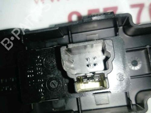 Right front window switch PEUGEOT 307 (3A/C)  | BP29745188I26