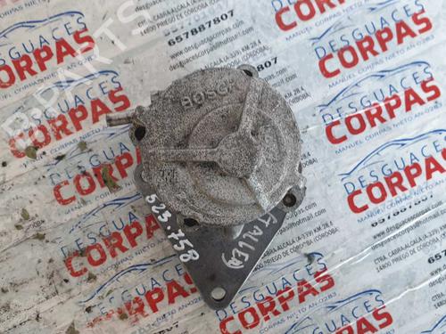 Used Vacuum pump PEUGEOT 306 (7B, N3, N5) [1993-2003]  19554510
