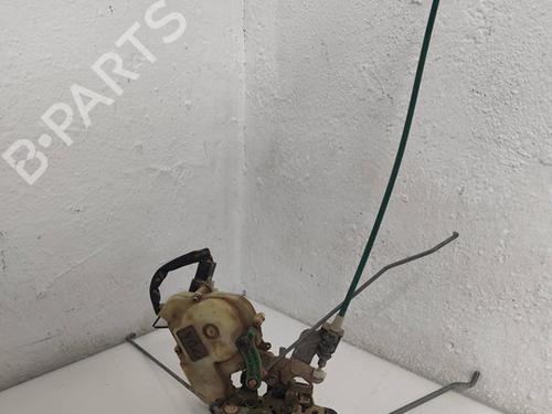 Used Front left lock KIA SORENTO I (JC) [2002-2011]  25039087