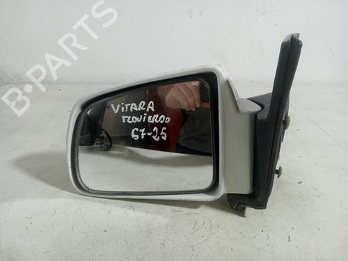 Left mirror SUZUKI VITARA (ET, TA, TD)  | BP29548828C26 