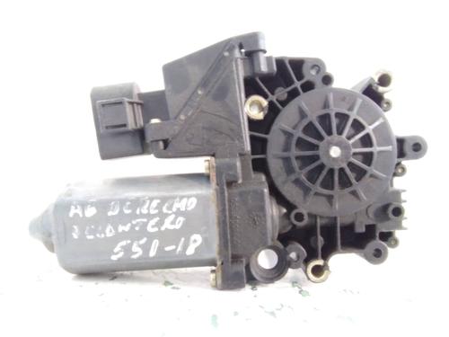 Right front window motor AUDI A6 C5 (4B2) 2.5 TDI | BP19560802E20 