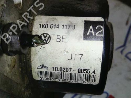 ABS pump SEAT LEON (1P1)  | BP19551627M43 
