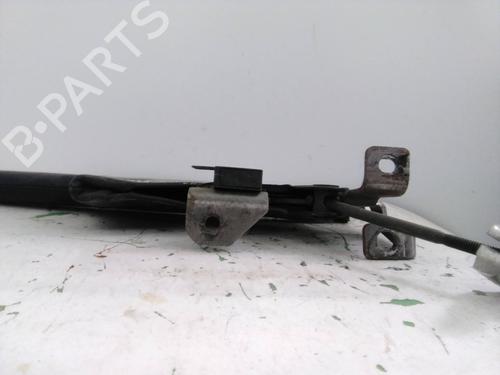Hand brake VW GOLF IV (1J1)  | BP19559881I18 