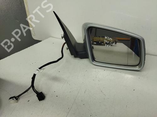 Used Right mirror Right mirror MERCEDES-BENZ C-CLASS (W204) [2007-2015] 33412402 33412402