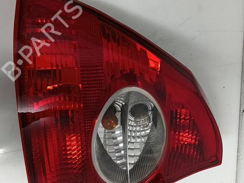 Left taillight FORD FOCUS II Saloon (DB_, FCH, DH)  | BP33442237C34  - Image 5