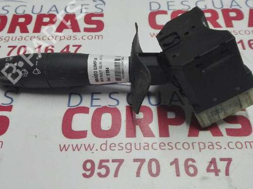 Used Steering column stalk RENAULT CLIO II (BB_, CB_) [1998-2016]  19548392