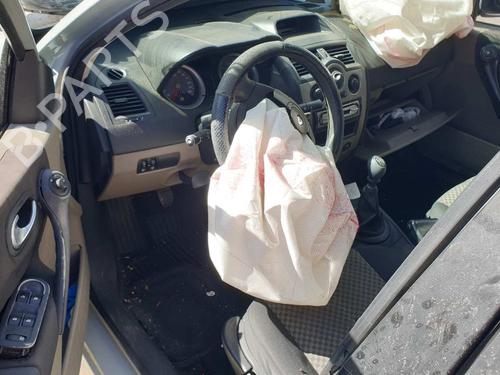 Engine control unit (ECU) RENAULT MEGANE II (BM0/1_, CM0/1_) | BP19559053M57